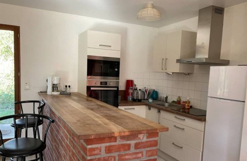 Rue House | Gîte Rando - Marquenterre