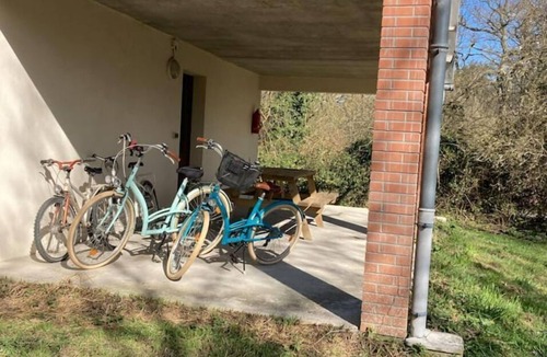 Rue House | Gîte Rando - Marquenterre