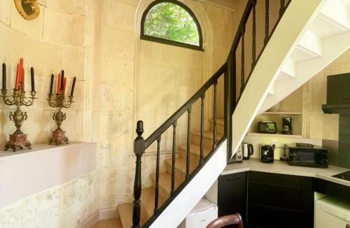 Brehemont House | Gîte ravissant avec piscine - proche Loire - FR-1-381-657