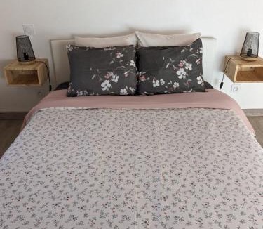 Tarascon-sur-Ariege Apartment | Gîte Reflets de Montagnes