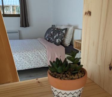 Tarascon-sur-Ariege Apartment | Gîte Reflets de Montagnes