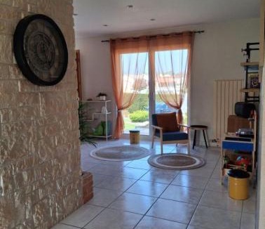 La Verrie House | Gîte Refuge des Amis