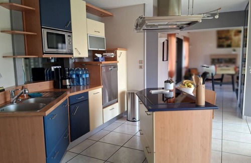 La Verrie House | Gîte Refuge des Amis en Vendée de 300m²