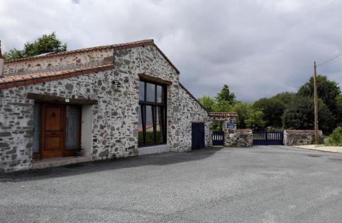 Saint-Fulgent House | Gîte Relais du Doulay