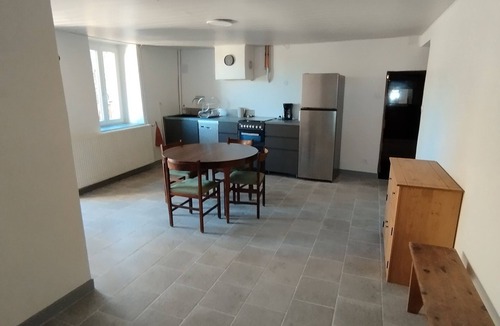 Gilhoc-sur-Ormeze House | Gîte rental in Ardèche