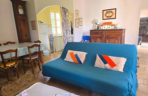 Romagne House | Gîte Robale - Romagne