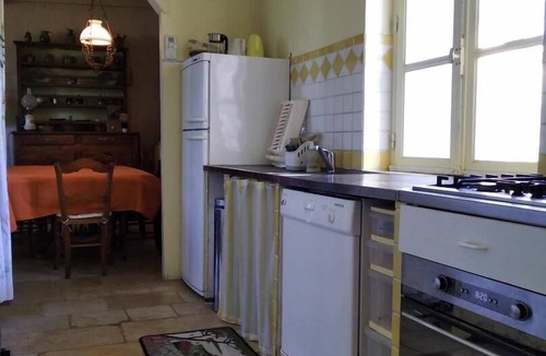 Romagne House | Gîte Robale - Romagne