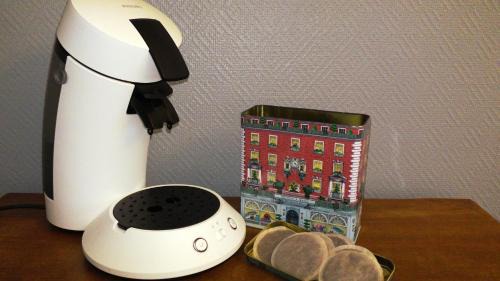 Ferrals-les-Montagnes Apartment | Gîte Roc Suzadou