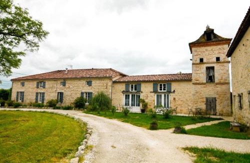 Saint-Jean-de-Thurac House | Gîte Roméo le clos st jean