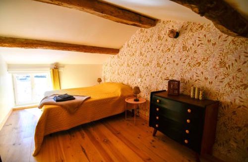 Saint-Jean-de-Thurac House | Gîte Roméo le clos st jean