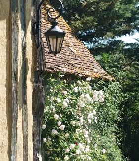 Mittois House | Gîte Romantique en Pays d'Auge pour 2 pers
