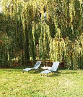 Mittois House | Gîte Romantique en Pays d'Auge pour 2 pers