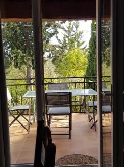 Le Val House | GÎTE Romantic Room