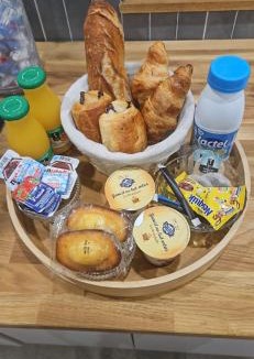 Etalondes House | gîte romantique