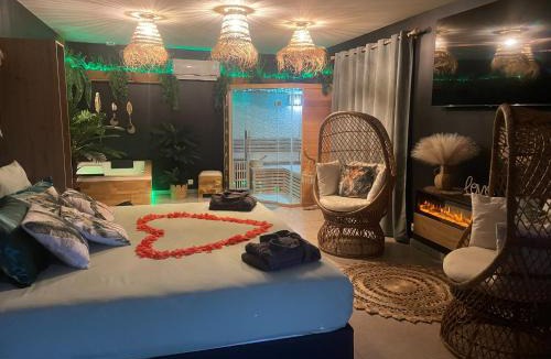 Etalondes House | gîte romantique