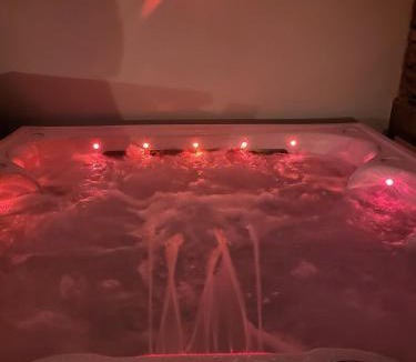 Maze Apartment | Gîte romantique Le GLAMOUR