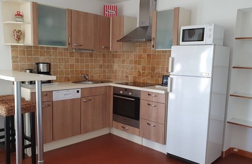 Niozelles Cottage | Gîte Romarin 6 people - 75 m²
