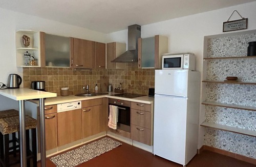 Niozelles Apartment | Gîte Romarin 6 Personnes