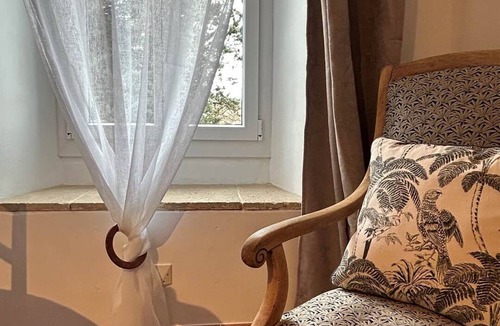 Niozelles Apartment | Gîte Romarin 6 Personnes
