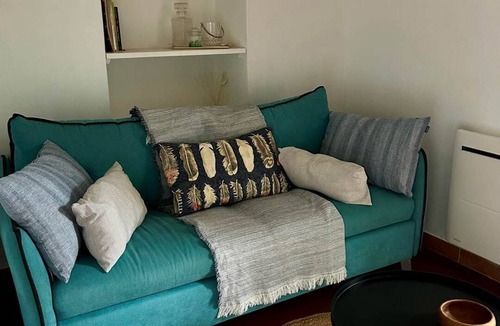 Niozelles Apartment | Gîte Romarin 6 Personnes