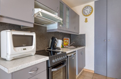 Mireval Apartment | Gîte Romarin – Domaine de l'Enclos: Charming Stay Near the Mediterranean