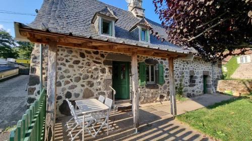 Saint-Cernin House | Gîte Rosa Bonheur