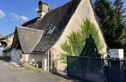 Saint-Cernin House | Gîte Rosa Bonheur
