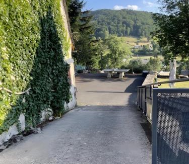 Saint-Cernin House | Gîte Rosa Bonheur