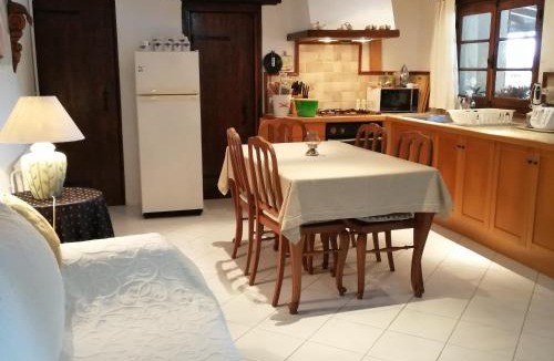 Dunes House | Gîte Rozies Dunes 4 p