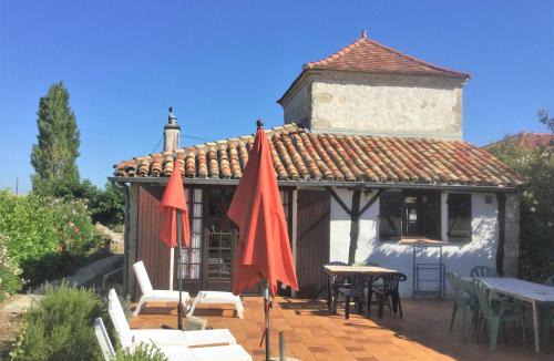 Dunes House | Gîte Rozies Dunes 9 p