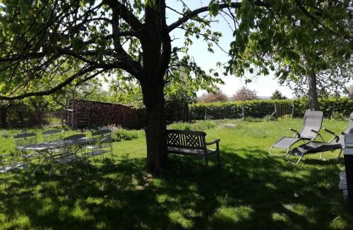 Hunspach Apartment | GÎte rue de l'Ange