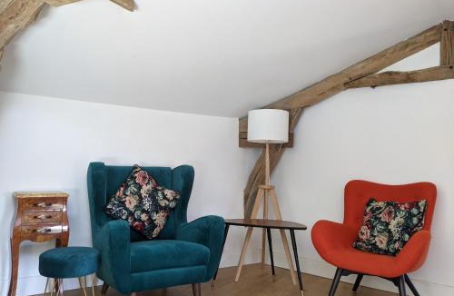 Puycelci House | Gîte Rue des Fleurs Puycelsi