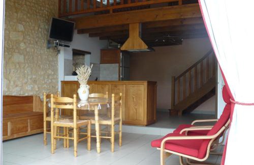 Les Essards House | Gîte Rural Charentais