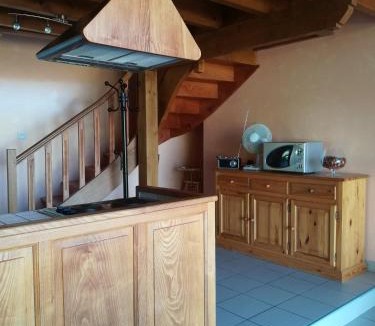 Les Essards House | Gîte Rural Charentais