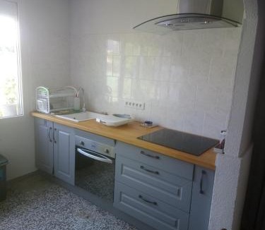 Soulatge House | Gîte rural chez Michel