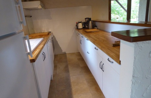 Andillac House | Gîte Rural Dans un Domaine Viticole