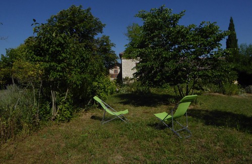 Andillac House | Gîte Rural Dans un Domaine Viticole
