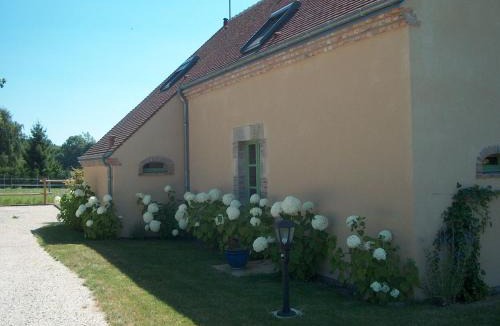 Vitry-aux-Loges House | Gîte rural de charme avec sauna, forêt à proximité et prairie avec chevaux - FR-1-590-119