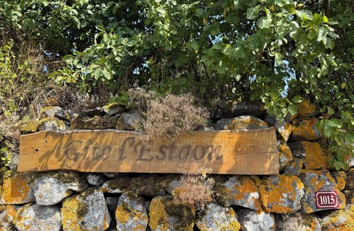 Arlempdes House | Gîte rural de Groupe - 3 épis " L'estaou " - 15 pers (19 sleeps) - Ecogîte