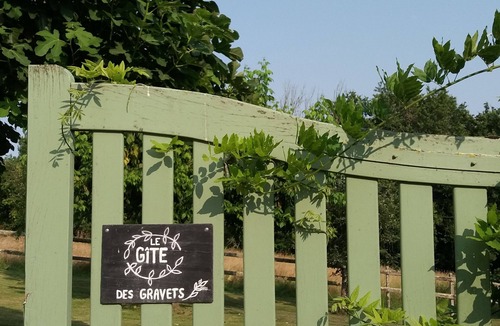 Sigalens House | Gîte rural des Gravets, shared pool