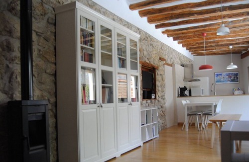 Metauten Cottage | Gîte Rural en Navarra, Espagne. Pet Friendly