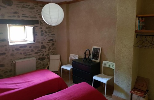 Paulinet House | gîte rural La Garrigue 4 personnes