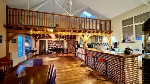 Lignol-le-Chateau House | Gîte rural Le Péché Mignon