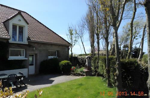 Audinghen House | Gîte Rural Le Vent Du Nord - Ferme