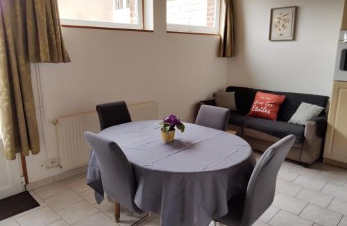 Audinghen House | Gîte Rural Le Vent Du Nord - Ferme