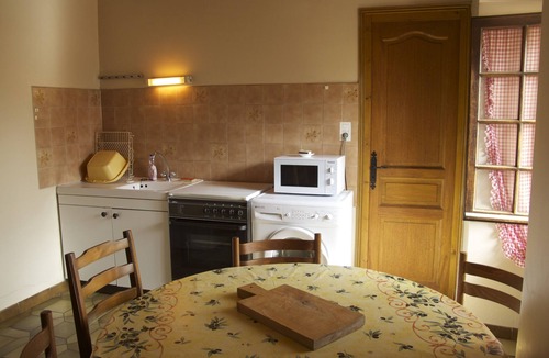 Arlempdes Apartment | Gîte Rural Montagnac
