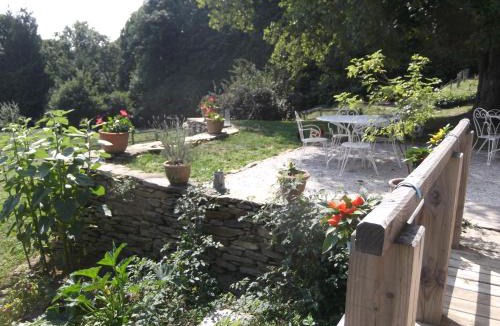 Pradelles-Cabardes House | Gîte rural, relais équestre Le Tulipier