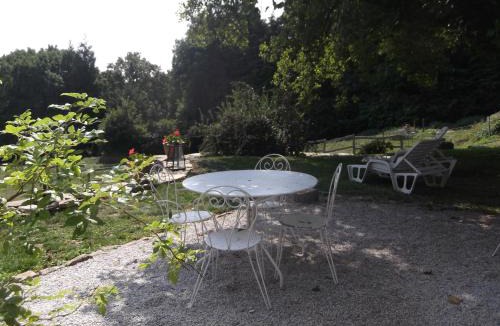 Pradelles-Cabardes House | Gîte rural, relais équestre Le Tulipier