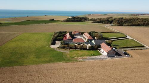 Audinghen House | Gîte Rural Tramontane - Ferme Des 4