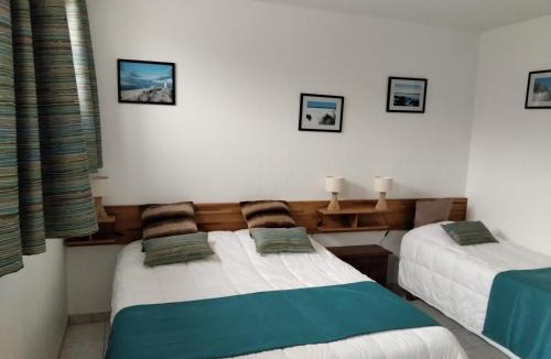 Audinghen House | Gîte Rural Tramontane - Ferme Des 4